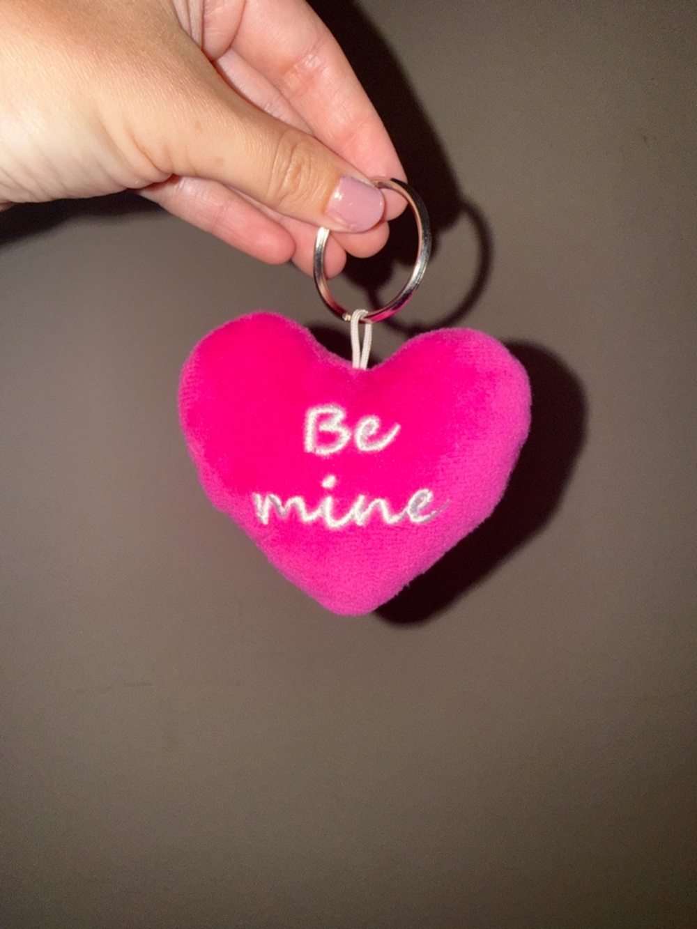 Valentines Day Theme Keychains - Picture 5 of 6